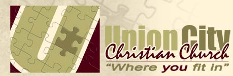 Union City Christian Church Logo